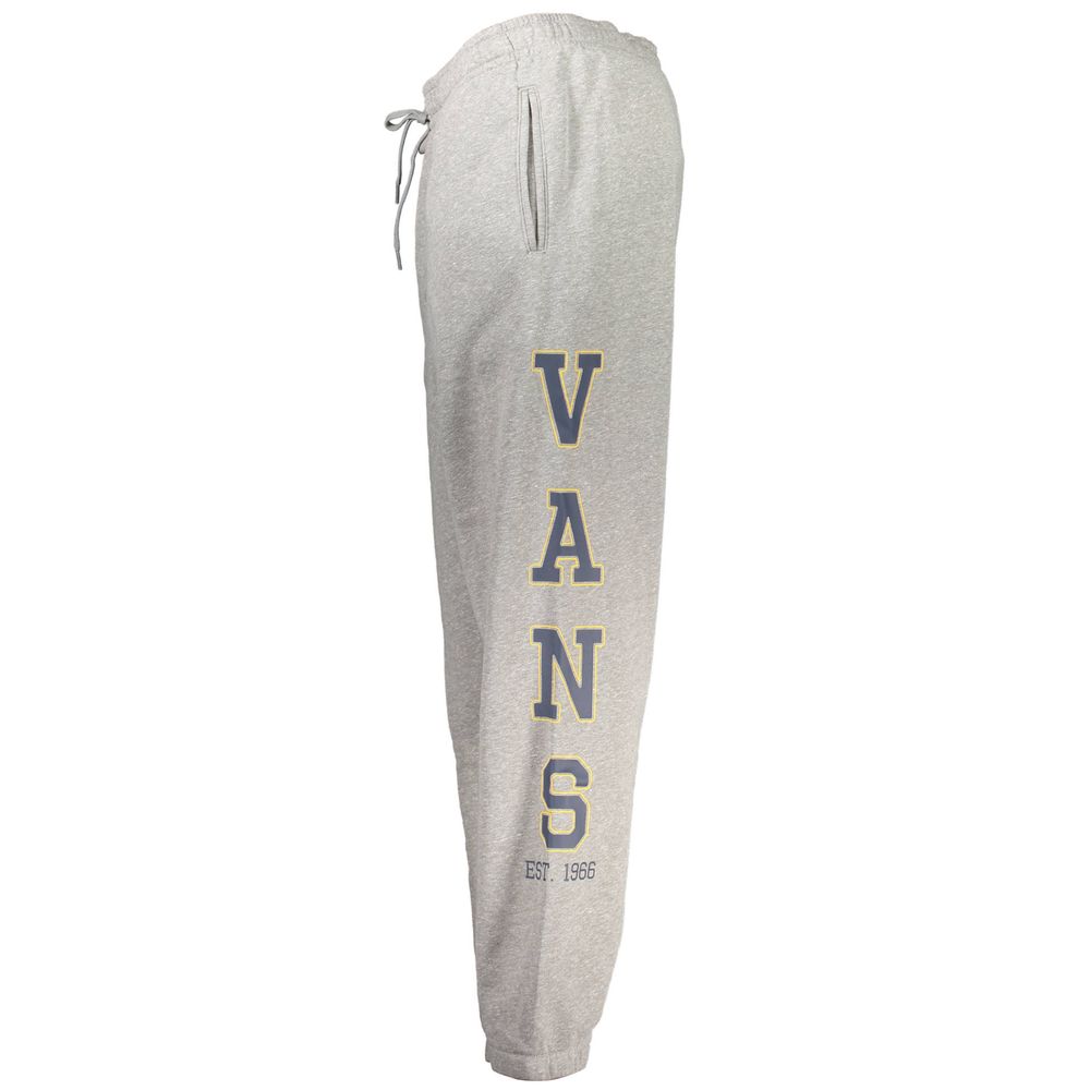 Vans Gray Cotton Pant