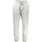 Vans Gray Cotton Pant