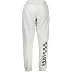 Vans Gray Cotton Pant