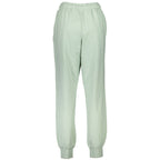 Fila Green Cotton Pant