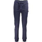North Sails Blue Cotton Pant