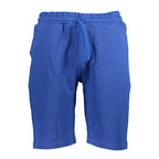 North Sails Blue Cotton Pant