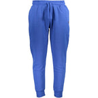 Norway 1963 Blue Cotton Pant