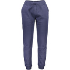 North Sails Blue Cotton Pant