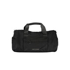 Tommy Hilfiger Black Polyester Handbag