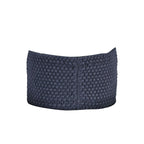 Norway 1963 Blue Marabou Accessory