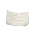 Norway 1963 White Marabou Accessory