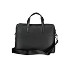 Calvin Klein Black Polyester Accessory