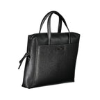 Calvin Klein Black Polyester Accessory