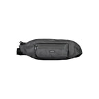 Calvin Klein Black Polyester Handbag