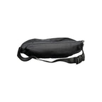 Calvin Klein Black Polyester Handbag