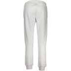 K-WAY White Cotton Pant