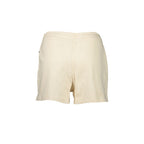 Napapijri Beige Cotton Pant