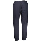 K-WAY Blue Cotton Pant