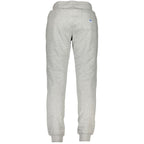 North Sails Gray Cotton Pant