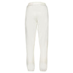 North Sails White Cotton Pant