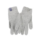 North Sails Gray Cashmere Glove