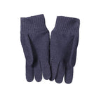 North Sails Blue Cashmere Glove
