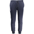 K-WAY Blue Cotton Pant