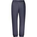 Guess Jeans Blue Cotton Pant