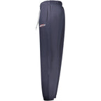 Guess Jeans Blue Cotton Pant