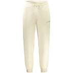 Guess Jeans Beige Cotton Pant