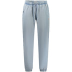 Guess Jeans Blue Cotton Pant