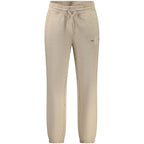 Guess Jeans Beige Cotton Pant