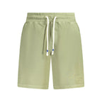 North Sails Green Cotton Pant