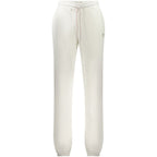 North Sails White Cotton Pant