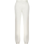 North Sails White Cotton Pant