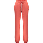 North Sails Pink Cotton Pant