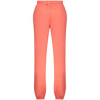 North Sails Pink Cotton Pant