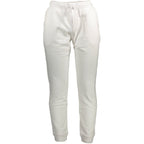 North Sails White Cotton Pant