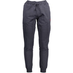 U.S. POLO ASSN. Blue Cotton Pant