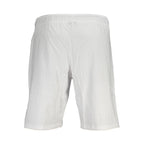 Norway 1963 White Cotton Pant