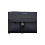 Tommy Hilfiger Blue Polyester Accessory