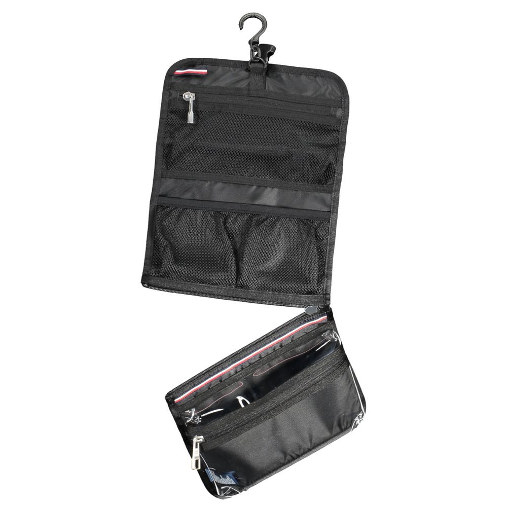 Tommy Hilfiger Blue Polyester Accessory