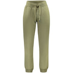 North Sails Green Cotton Pant