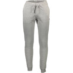 U.S. POLO ASSN. Gray Cotton Pant