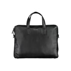 Calvin Klein Black Polyester Accessory