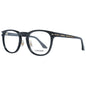 Longines Black Men Glasses Frame