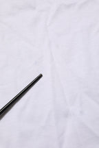 Dolce & Gabbana White Cotton Crew Neck Underwear Tee T-shirt