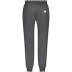 North Sails Black Cotton Pant