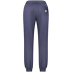 North Sails Blue Cotton Pant