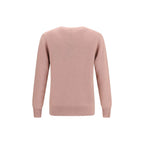 Brooksfield Multicolor Alpaca Vicugna Pacos Sweatshirt