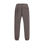 Dolce & Gabbana Brown Cotton Joggers (Workout Pants)