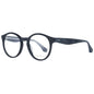 Sandro Black Men Glasses Frame