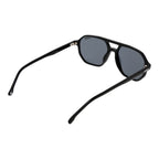 Carrera Black Acetate Sunglasses