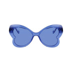 Liu Jo Brown Injected Sunglasses